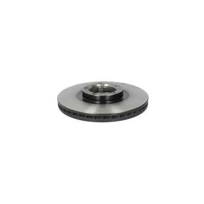 Disc frana FORD TRANSIT platou sasiu E BREMBO 09695910 foto