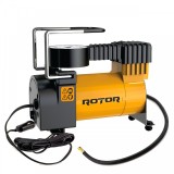 Compresor auto Rotor 5080 , tensiune alimentare 12V, 10 bar / 150 psi, 30 L/min