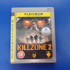 Killzone 2 - joc PS3 (Playstation 3)