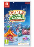 Games Advent Calendar 2024 NSW