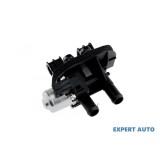 Supapa control agent frigorific / electrovalva robinet electric comutator instalatie incalzire Ford Transit 5 (1995-2000) #1