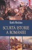 Scurta istorie a Romaniei - Keith Hitchins - Polirom