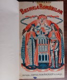 Myh 533f - Petre Ispirescu - Basmele romanilor - ed 1939