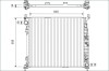 VALEO 701167 Radiator, racire motor