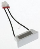 C00738262 INTRERUPATOR APRINDERE, SET 4BUC. 488000738262 pentru aragaz WHIRLPOOL/INDESIT
