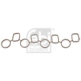 Febi Bilstein Garnitura, galerie admisie