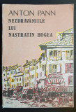 Năzdrăvăniile lui Nastratin Hogea - Anton Pann