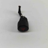 Buton Avarie Infiniti FX 2005 OEM 25290-CG010 Argintiu Aluminiu Componente Electrice