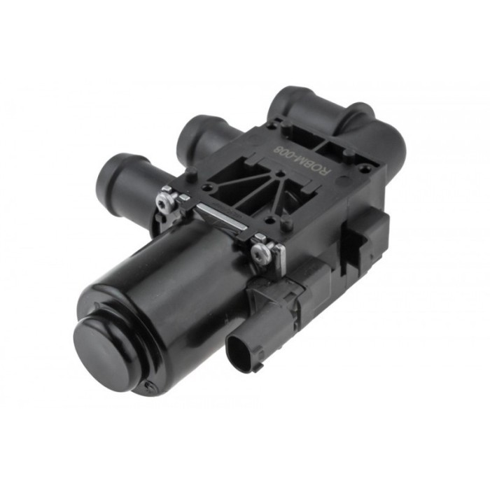 Supapa control, agent frigorific, Ogrzewania Dodatkowego, Bmw Seria 5 F10, F11, 5gt F07, 5g30, G31, 7 F01, X3 F25, X4 F26, X3 G01, X4 G02, X5 G05, X6