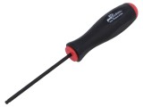 Şurubelniţă imbus sferic HEX 4mm BONDHUS, lungime lamă 95mm