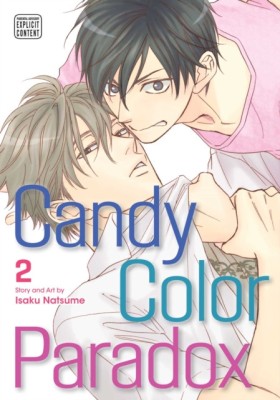 Candy Color Paradox, Vol. 2 foto