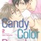 Candy Color Paradox, Vol. 2