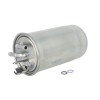Filtru ulei RENAULT MEGANE II limuzina LM0 1 ALCO Filters SP1039