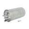Filtru ulei RENAULT MEGANE II limuzina LM0 1 ALCO Filters SP1039