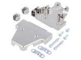 Carcasă pentru conectori D-Sub 25pin și D-Sub HD 44pin