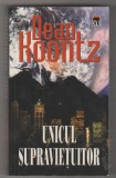 bnk ant Dean Koontz - Unicul supravietuitor