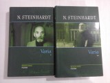 VARIA vol.1 vol. 2 - N. STEINHARDT