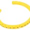 Markere Marcaj Galben PVC 1,3-3mm