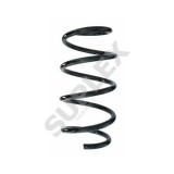 Arc suspensie VW Golf 7 (5g1), 08.12-03.21; Golf 8 (Cd1), 07.19-; Touran (5t1), 05.15-, 1.6 TDI, 2.0 TDi, 2.0 GTD, 2.0 TDI 4motion, 2.0 TDI GTD, 1.5, SUPLEX
