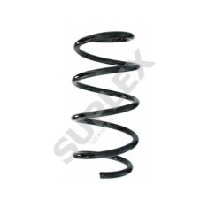 Arc suspensie VW Golf 7 (5g1), 08.12-03.21; Golf 8 (Cd1), 07.19-; Touran (5t1), 05.15-, 1.6 TDI, 2.0 TDi, 2.0 GTD, 2.0 TDI 4motion, 2.0 TDI GTD, 1.5