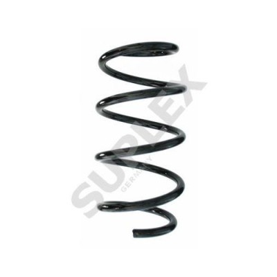 Arc suspensie VW Golf 7 (5g1), 08.12-03.21; Golf 8 (Cd1), 07.19-; Touran (5t1), 05.15-, 1.6 TDI, 2.0 TDi, 2.0 GTD, 2.0 TDI 4motion, 2.0 TDI GTD, 1.5 foto