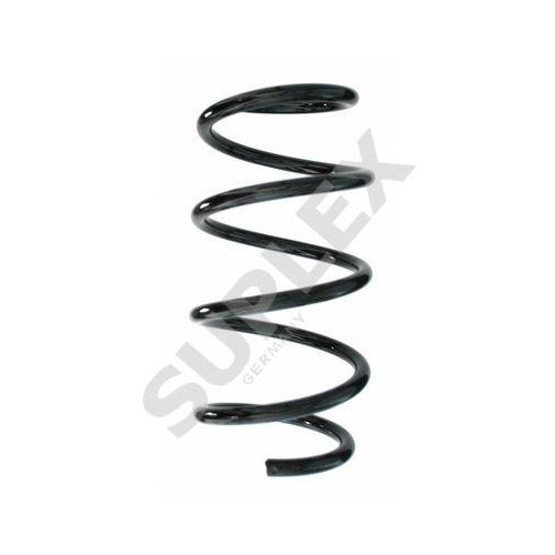 Arc suspensie VW Golf 7 (5g1), 08.12-03.21; Golf 8 (Cd1), 07.19-; Touran (5t1), 05.15-, 1.6 TDI, 2.0 TDi, 2.0 GTD, 2.0 TDI 4motion, 2.0 TDI GTD, 1.5
