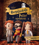 Horgol&oacute;iskola Potter-rajong&oacute;knak - Jacqueline Annecke