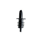 Pourer silicon, Negru