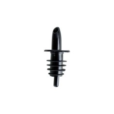 Pourer silicon, Negru