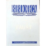 FAUST-JOHANN WOLFGANG GOETHE-263078
