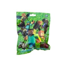 Figurină surpriză, MYWORLD, diverși supereroi, multicolor, 12 cm