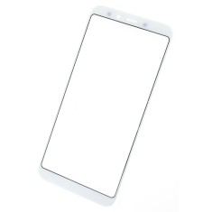Geam Sticla Xiaomi Mi 6X, Alb