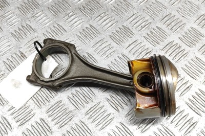 Piston AUDI A5 Cabrio 8F7 2017 OEM: 06E107066DM,06E198401E | 29074289 foto