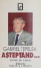 Asteptand... Pagini de jurnal - Gabriel Tepelea - Biografii, Carte beletristica