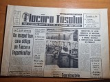flacara iasului 9 ianuarie 1970-magazinul universal belcesti,fotbal poli iasi