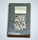 Orașul &ndash; Aut. William Faulkner, Trad. Eugen Barbu și Andrei Ion Deleanu, Ed. Pentru Literatura Universală, 1967