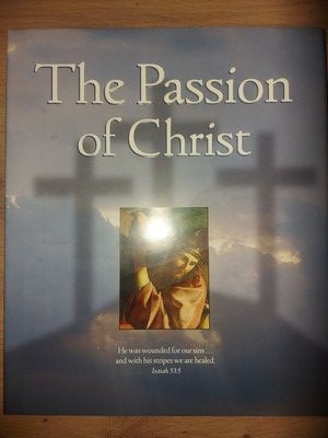 The Passion of Christ foto