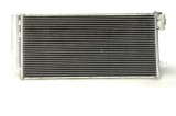 Condensator / Radiator aer conditionat FIAT GRANDE PUNTO Van (199_) (2005 - 2013) THERMOTEC KTT110200