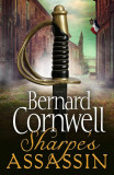 Bernard Cornwell - Sharpe&#039;s Assassin