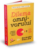 Dilema omnivorului pentru tinerii cititori - Editura Publica
