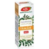 Ulei Esential Tamaie 10ml Fares 100% Pur, Natural, Definit Biochimic si Botanic (Boswellia Serrata), Supliment Alimentar