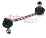 Brat/bieleta suspensie, stabilizator MERCEDES SPRINTER 2-t platou / sasiu (901, 902) (1995 - 2006) METZGER 53043612
