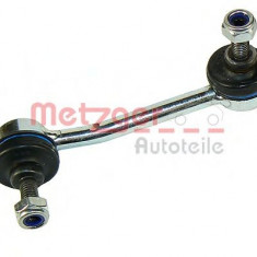 Brat/bieleta suspensie, stabilizator MERCEDES SPRINTER 2-t bus (901, 902) (1995 - 2006) METZGER 53043612