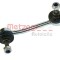 Brat/bieleta suspensie, stabilizator MERCEDES SPRINTER 4-t platou / sasiu (904) (1996 - 2006) METZGER 53043612