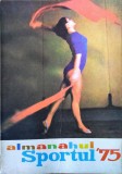 Almanah Sportul 1975