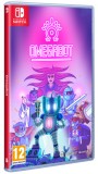 Omegabot NSW