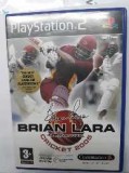 Joc PS2 BRIAN LARA CRICKET 2005