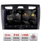 Navigatie Ford Fiesta MK5 2002-2008 Android radio gps internet octa core 8+128 carplay android auto CarStore Technology