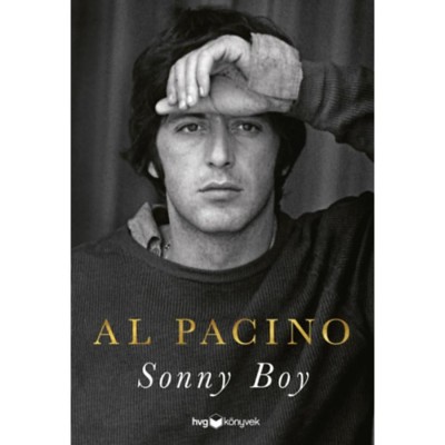 Sonny Boy - Al Pacino foto