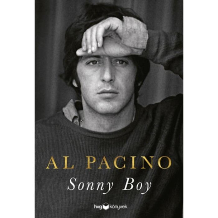 Sonny Boy - Al Pacino